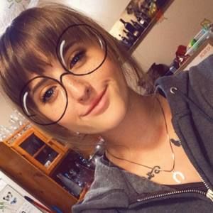 Meet your Posher, Lexy